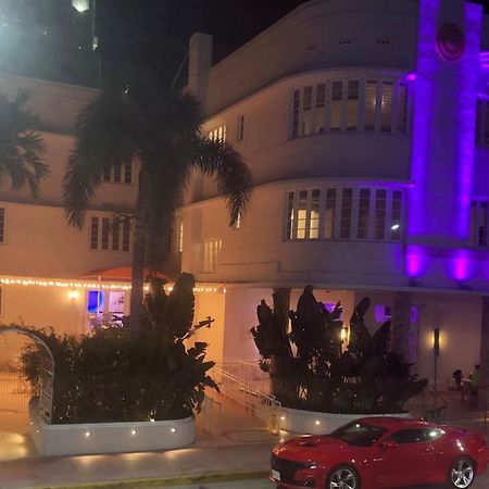 Heart Of South Beach / Modern Apartment / Ocean Drive - Carlyle ไมอามีบีช ภายนอก รูปภาพ