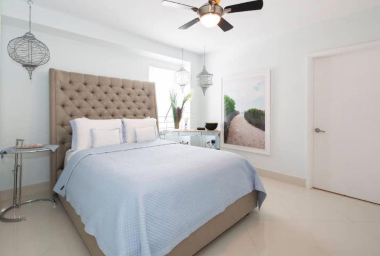 Heart Of South Beach / Modern Apartment / Ocean Drive - Carlyle ไมอามีบีช ภายนอก รูปภาพ
