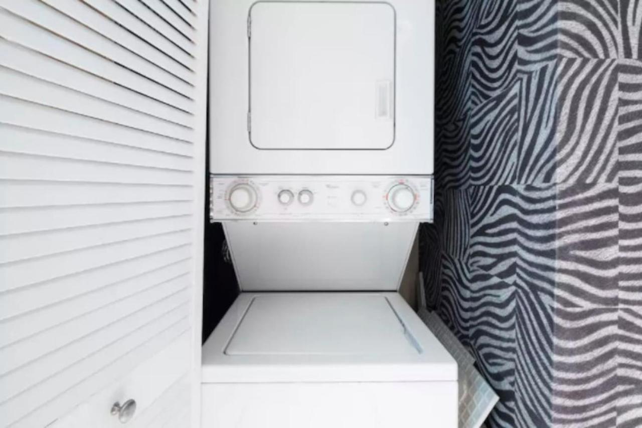 Heart Of South Beach / Modern Apartment / Ocean Drive - Carlyle ไมอามีบีช ภายนอก รูปภาพ
