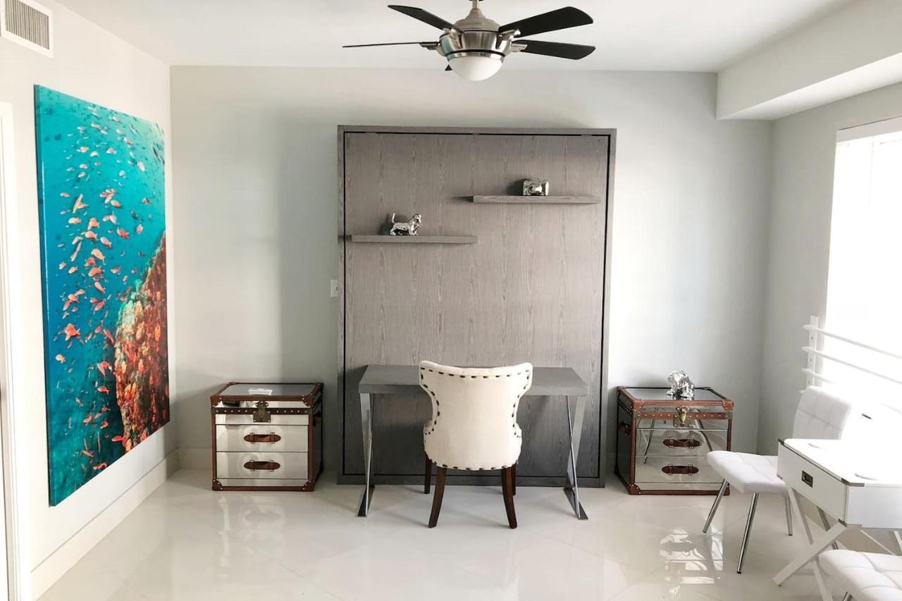 Heart Of South Beach / Modern Apartment / Ocean Drive - Carlyle ไมอามีบีช ภายนอก รูปภาพ
