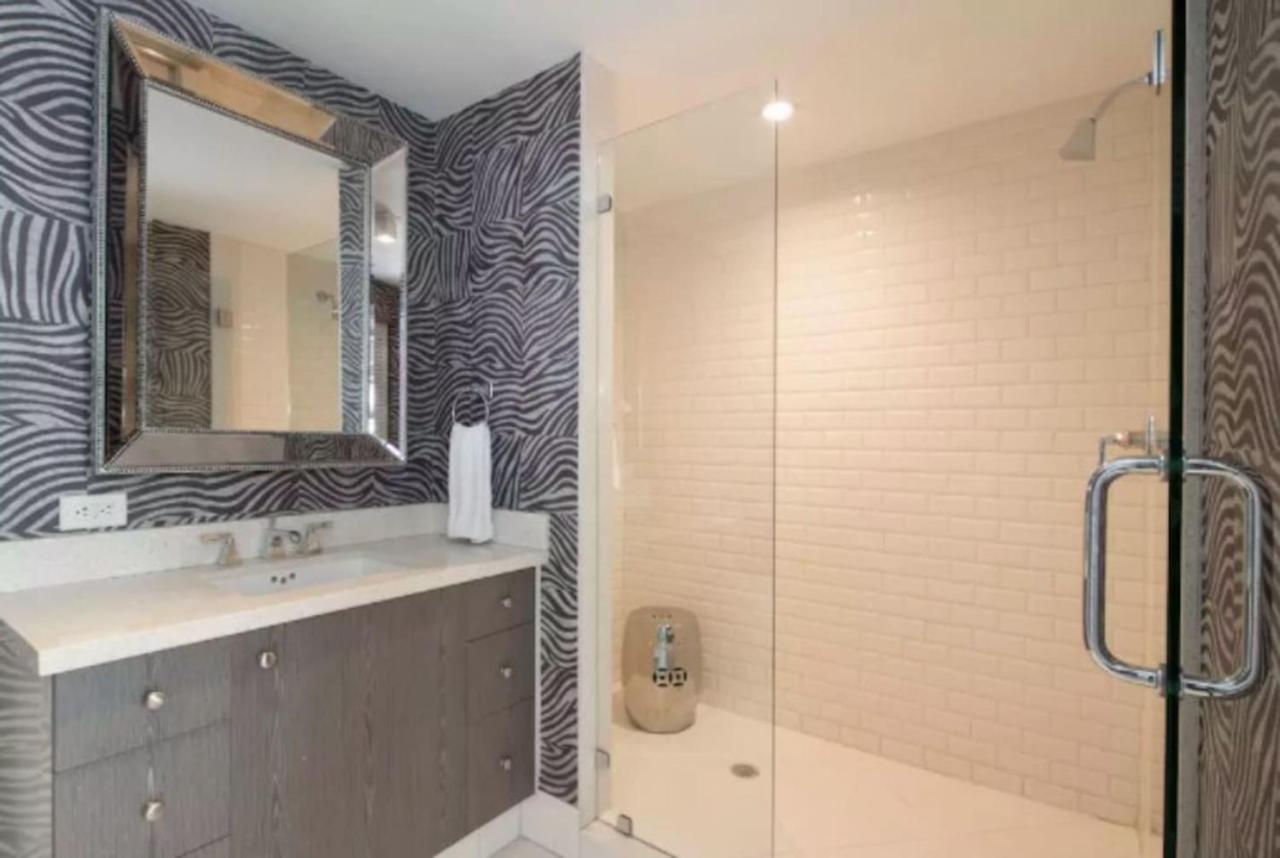 Heart Of South Beach / Modern Apartment / Ocean Drive - Carlyle ไมอามีบีช ภายนอก รูปภาพ