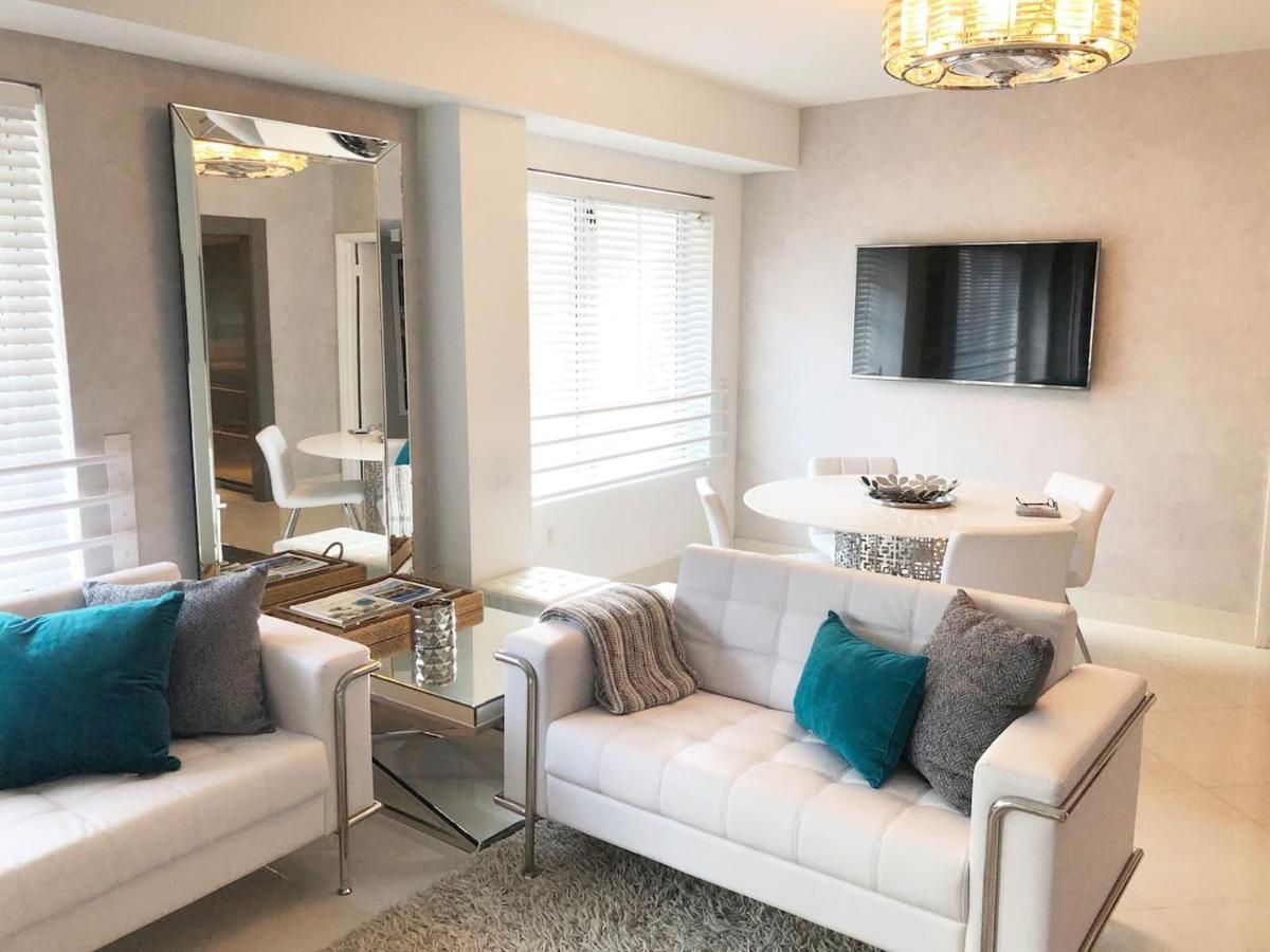 Heart Of South Beach / Modern Apartment / Ocean Drive - Carlyle ไมอามีบีช ภายนอก รูปภาพ