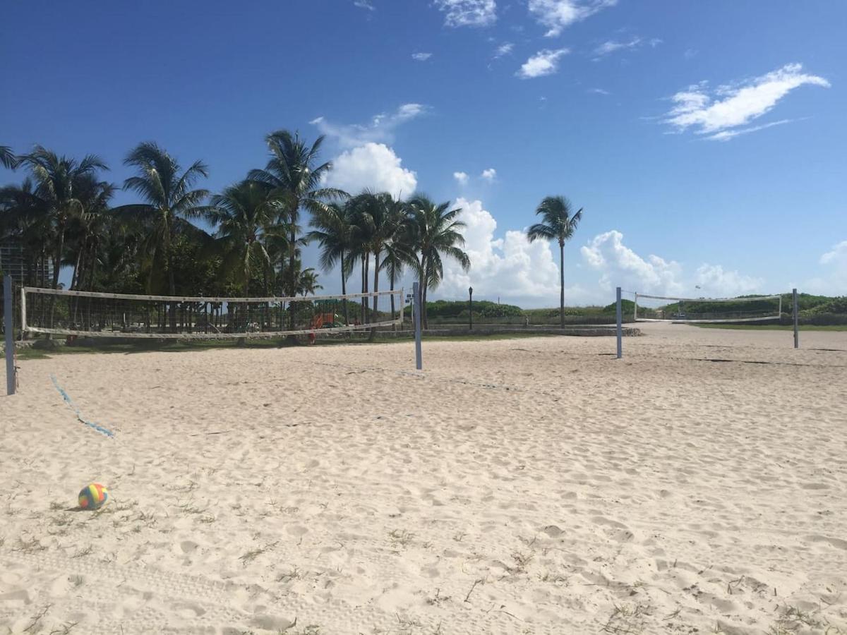 Heart Of South Beach / Modern Apartment / Ocean Drive - Carlyle ไมอามีบีช ภายนอก รูปภาพ